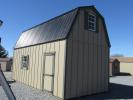 12X24 LP B&B 2STORY GARAGE AT PINE CREEK STRUCTURES IN YORK, PA.